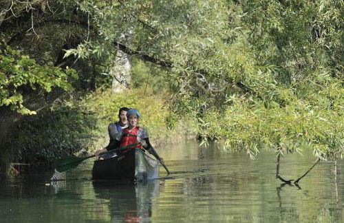 Résidence La Mamone - Foto 22