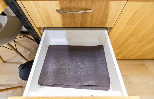 Studio em Prédio com Piscina no Portão - DOR0509B - Foto 36