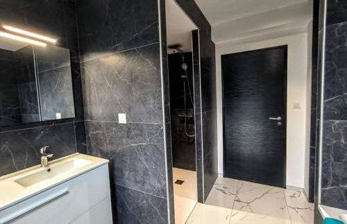 Villa à 900m des plages - Foto 8