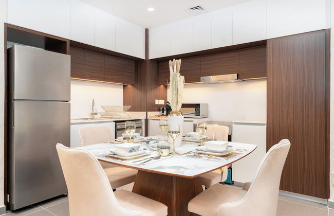 GLOBALSTAY. Creek Edge Tower Apartments - Foto 57