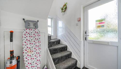 RA1GH Cosy FREE PARKING & FAST Wi-Fi Stay - Foto 2