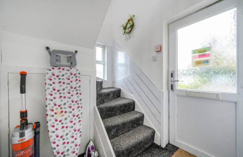 RA1GH Cosy FREE PARKING & FAST Wi-Fi Stay - Foto 2