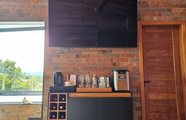 Khaya Chalés - Foto 10