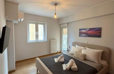 Elliniko Luxury Apartment - Foto 8