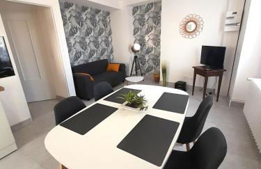 Élégant appartement Vatan centre - Foto 6