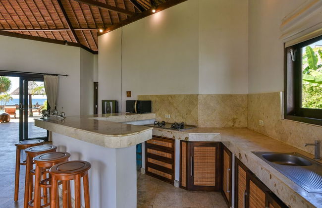 Villa Lumba-lumba 1 - Foto 15