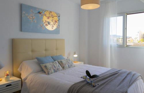 Apartamento puerto Javea vistalmar - Foto 15