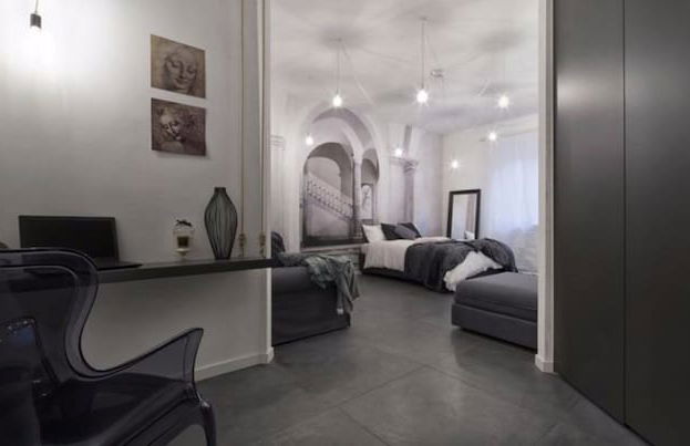 Suite Vogue Sforza - Photo 5