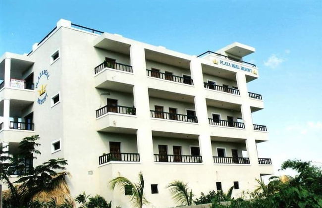 Plaza Real Resort - Foto 59
