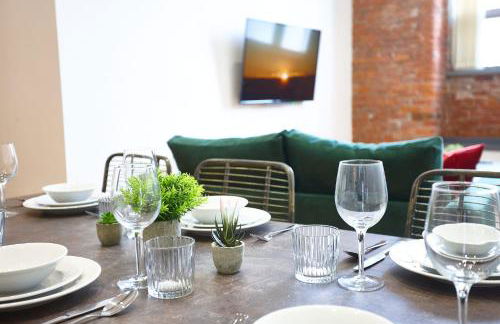 The Larimar Suite - Foto 8