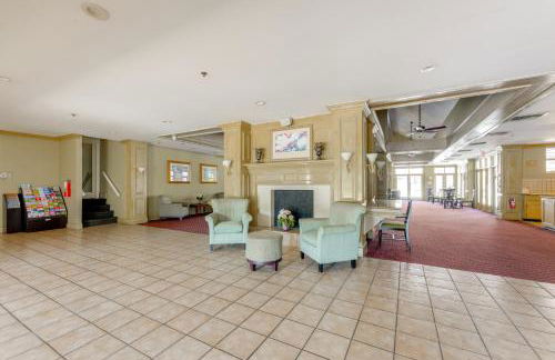 2 Mi to Disney Resort Condo with Pool Access - Foto 22