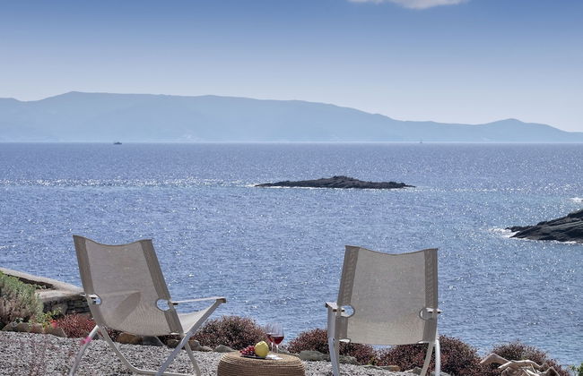 Simousi Villas - Foto 25