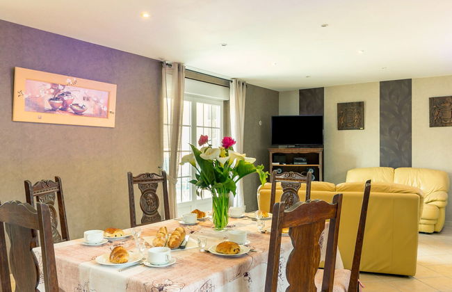 Villa Mor-Eol - Foto 10