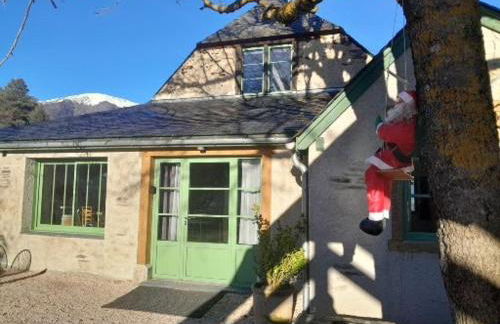 grange rénovée en gîte/maison/chalet - Foto 39