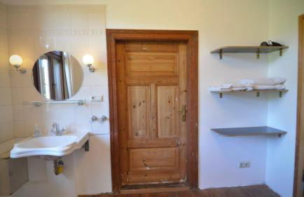 Landbahnhof Buschhof 2 OG mit Gartensauna - Foto 37