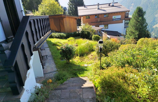 Amazing Cottage in Tyrol With Sauna - Foto 37