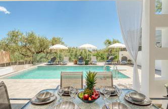 Villa Astoria Keri - Foto 9