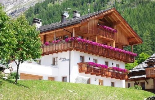 Garni Cristin & Dep Antina - Foto 7