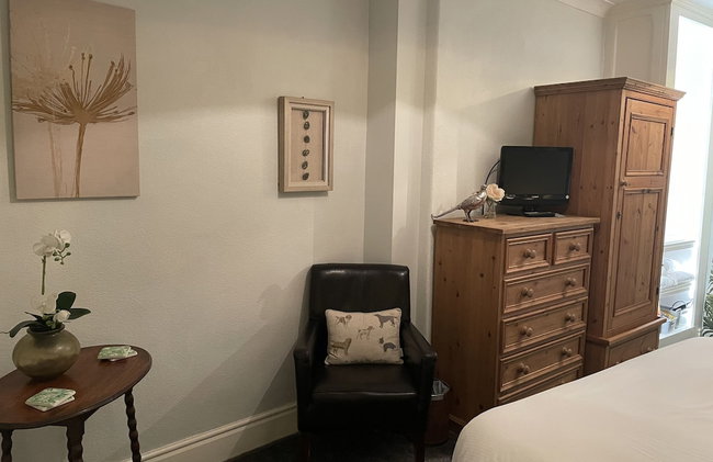 Milton House Studio Apartment Suites - Foto 30
