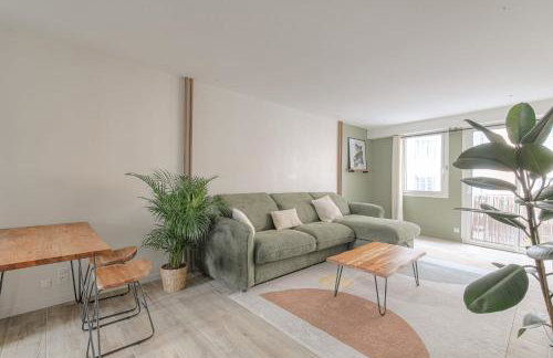 Luxe et Design avec parking gratuit - Foto 7