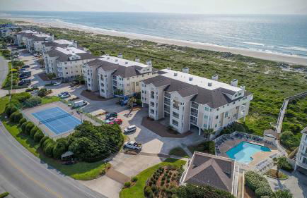 Beach Music by Sea Scape Properties - Foto 1