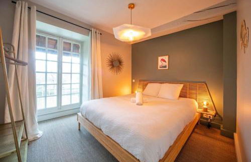 Château de Dracy - La Délicate - Foto 7