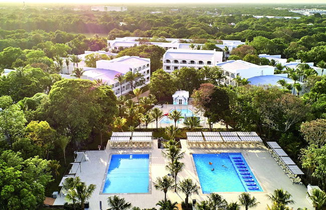 Hotel Riu Tequila - All Inclusive - Photo 1