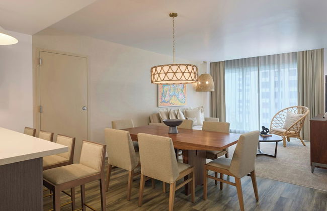 Casa Costera, Isla Verde Beach, Apartments by Marriott Bonvoy - Photo 21