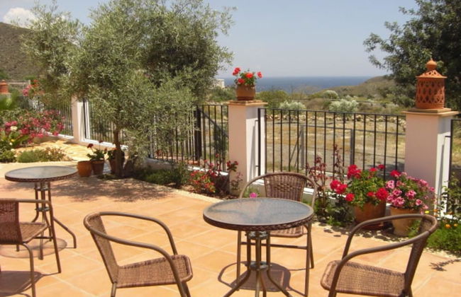 Casa Rural Mi Abuela María - Adults Only - Foto 44