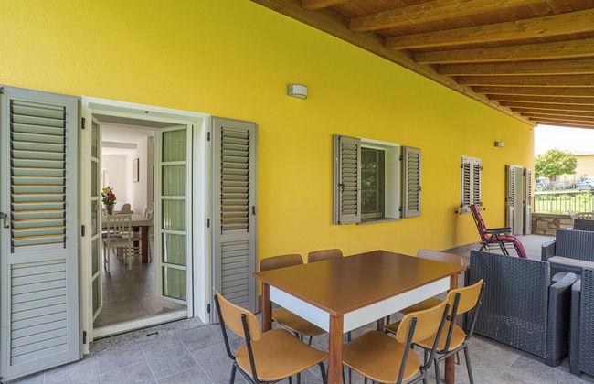 Casa Veligato 2 - Foto 20