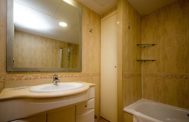 Patacona Resort Apartments - Foto 43