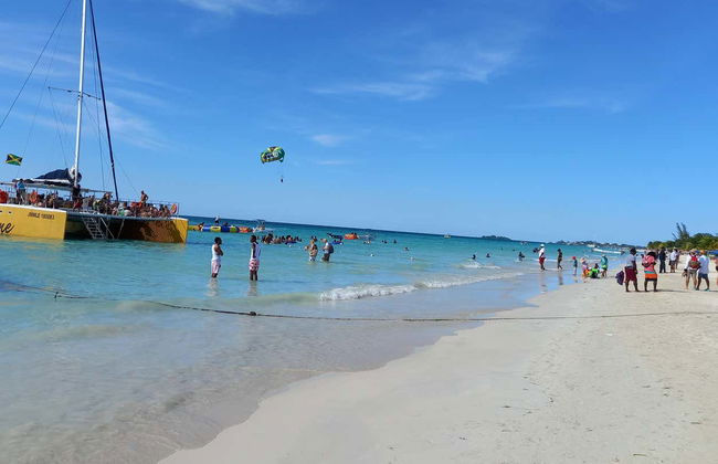 Negril Day Trip - Photo 2