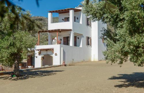 Theonis Villas - Foto 46