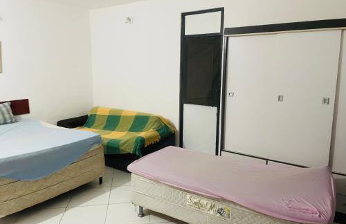 Hostel Meu Sossego Vilas - Foto 5