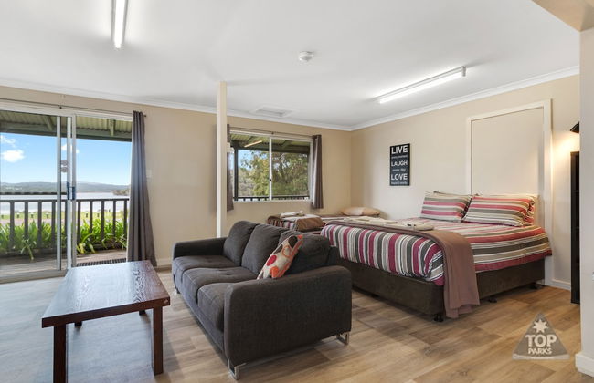 Walpole Rest Point Caravan Park - Foto 3