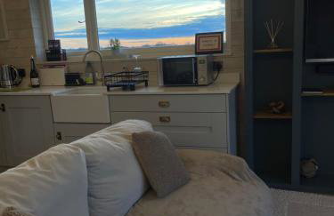 Luxury Boutique retreat, hot tub, dog friendly - Foto 75