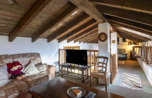 Holiday Home La Maison de Tobie by Interhome - Foto 20