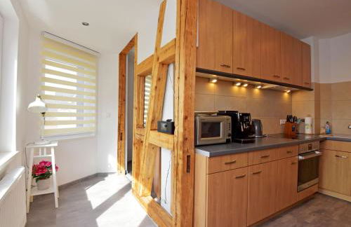 Apartment Carola by Interhome - Foto 6