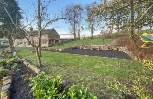 Wren Cottage - Foto 25