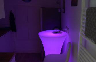 Nordlicht - moderne Fewo im Souterrain - Foto 40