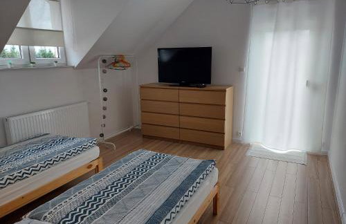 Holiday Home Mierki - Foto 27