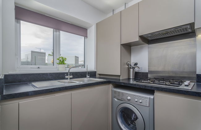 The Central Lodge - Foto 17