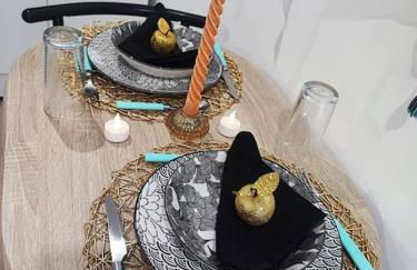 l'échappée verte - Foto 9