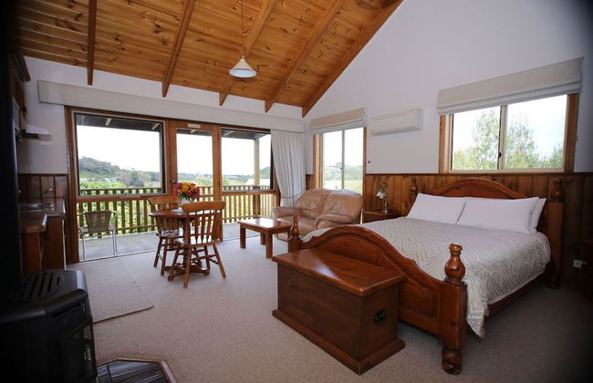 Daysy Hill Country Cottages - Foto 32