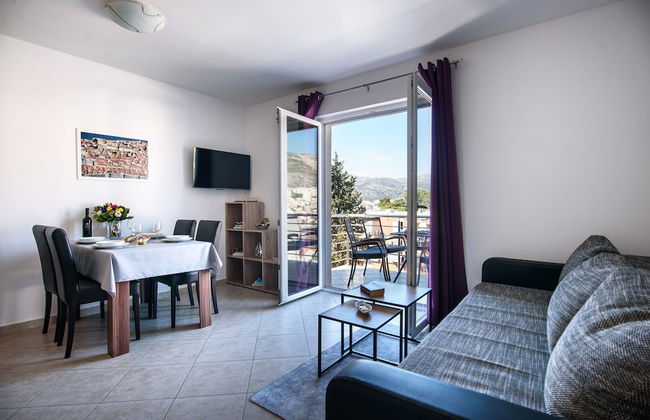 California Apartments - Foto 31