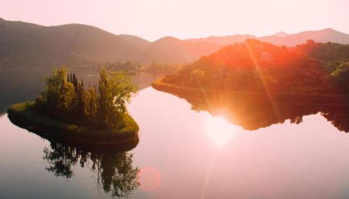 Franić Baćina Lakes Apartments - Foto 4