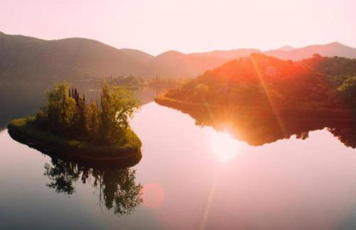 Franić Baćina Lakes Apartments - Foto 4