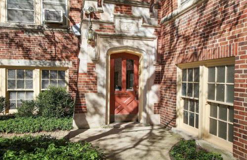 Complete & Polshed 1-Bedroom Chicago Apt - Elm D2 - Foto 19