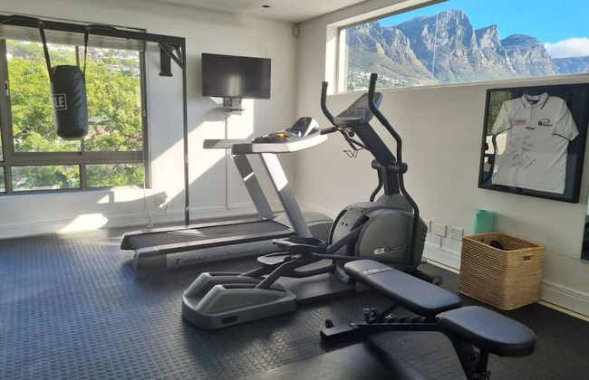 Amara Lincoln - 100m From Camps Bay Beach - Foto 25