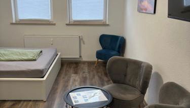 Gemütliche Suite im Erdgeschoss - WLAN - Foto 2